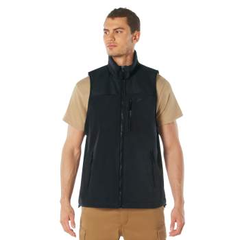 Spec Ops Tactical Fleece Vest
