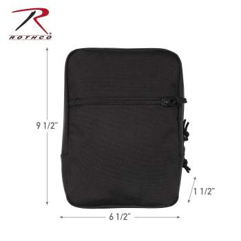 MOLLE Concealed Carry Pouch