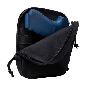 MOLLE Concealed Carry Pouch