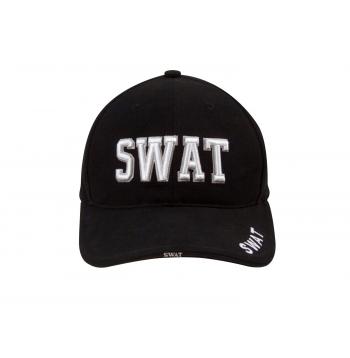Deluxe Swat Low Profile Cap