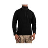 Quarter Zip Fleece Pullover