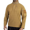 Quarter Zip Fleece Pullover