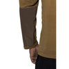 Quarter Zip Fleece Pullover