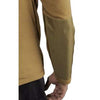 Quarter Zip Fleece Pullover