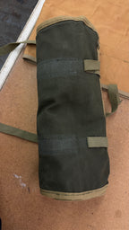 1950's CF Military Tool Roll, NEW Real Deal