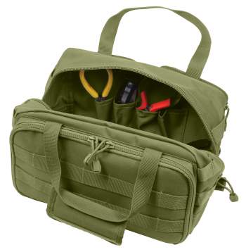 Tactical Tool Bag