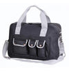 Two Tone Specialist Carry All Shoulder Bag