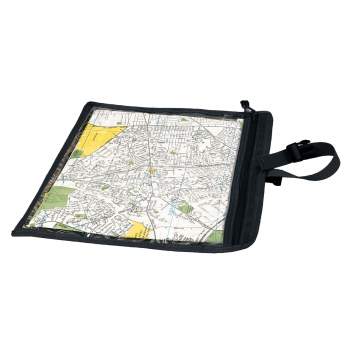 Map and Document Case