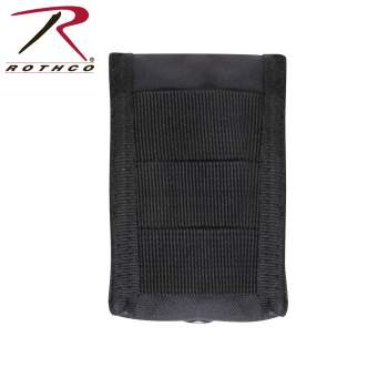 MOLLE Strobe/GPS/Compass Pouch