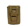 MOLLE Strobe/GPS/Compass Pouch