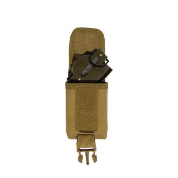 MOLLE Strobe/GPS/Compass Pouch –