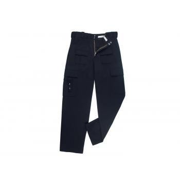 P.S.T (Public Safety Tactical) Pants - Midnight Navy Blue