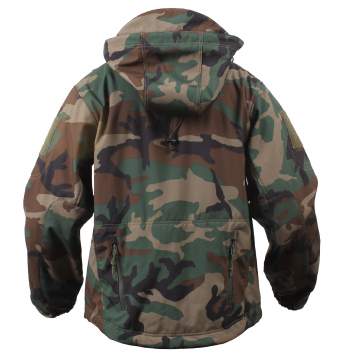 Special Ops Tactical Soft Shell Jacket