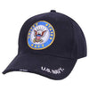 U.S. Navy Deluxe Low Profile Cap