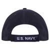 U.S. Navy Deluxe Low Profile Cap