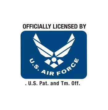 U.S. Air Force Emblem Flag