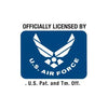 U.S. Air Force Low Profile Cap