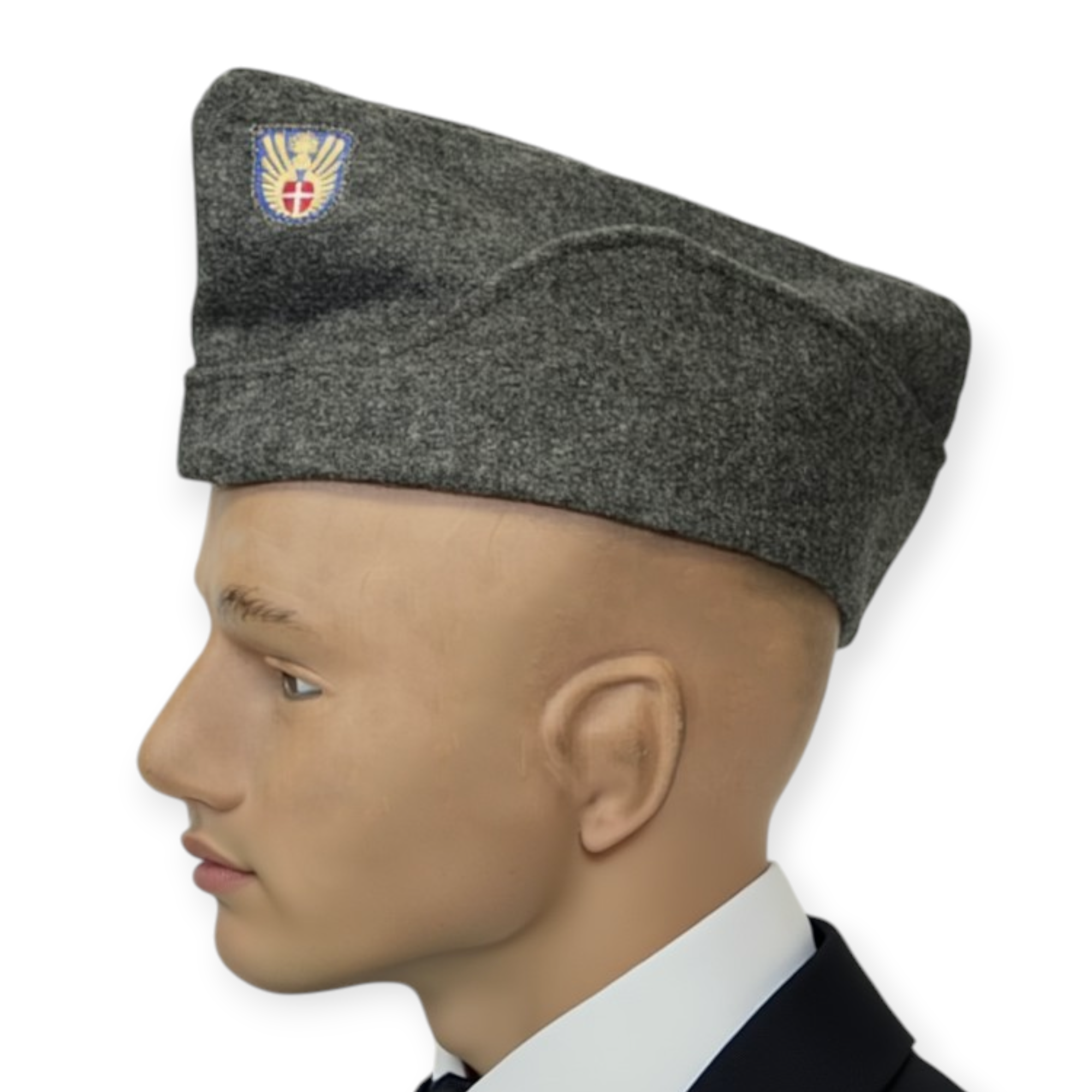 Danish Garrison Cap