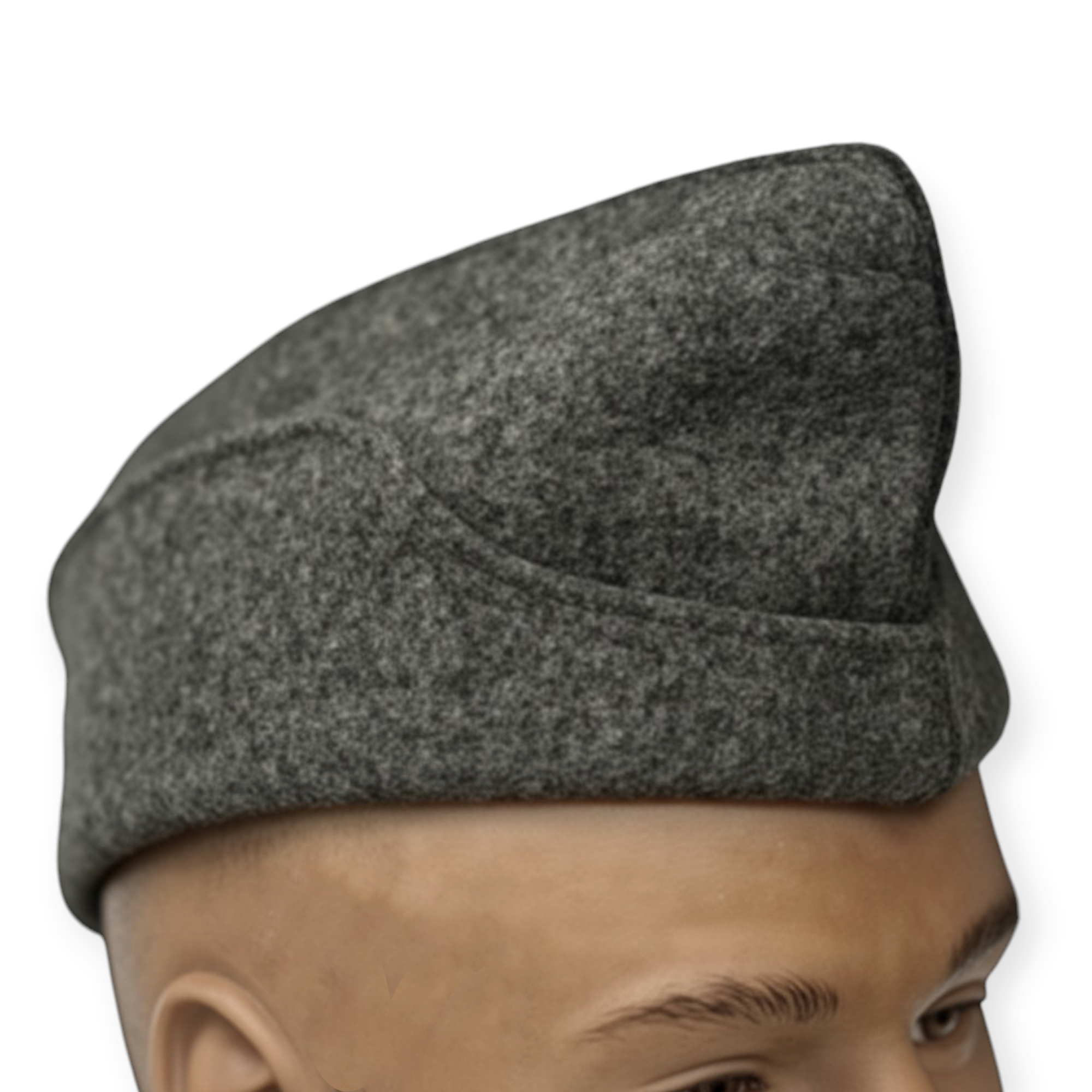 Danish Garrison Cap