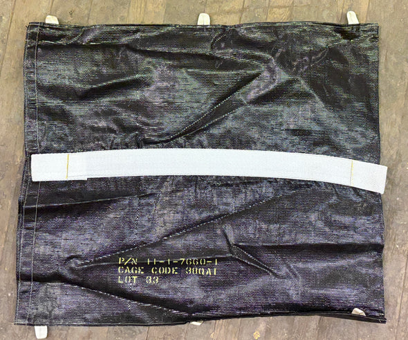 Low Cost Parachute Multi Purpose Bag
