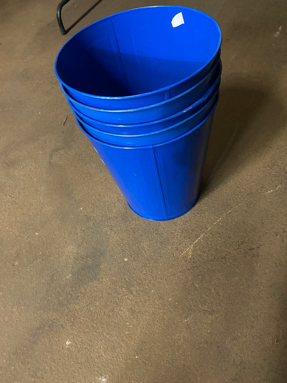 Metal Recycling Bin