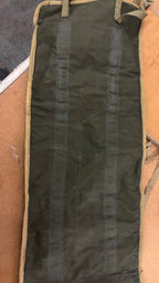 1950's CF Military Tool Roll, NEW Real Deal