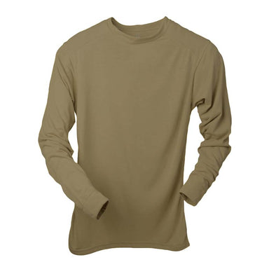 Fortiflame® Base Layer I Long Sleeve Crew Shirt