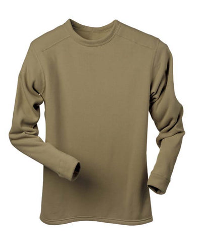 Fortiﬂame® Base Layer IV Long Sleeve Crew