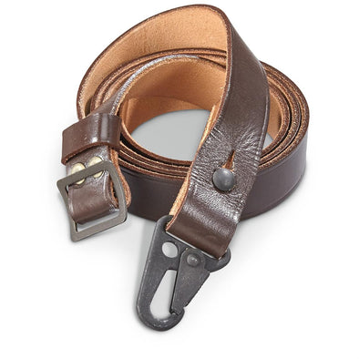 German Leather G3 Rifle Sling