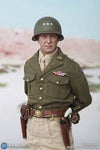 General Patton Getup