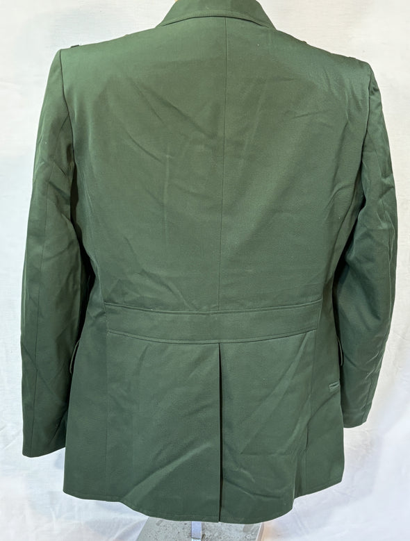 West German Berlin Police Service Uniform Jacket