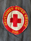 East German Red Cross DRK Men's Utility Jacket