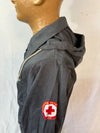 East German Red Cross DRK Hood for Women's Jacket