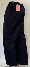 East German Dark Blue Female Service Trousers MdI