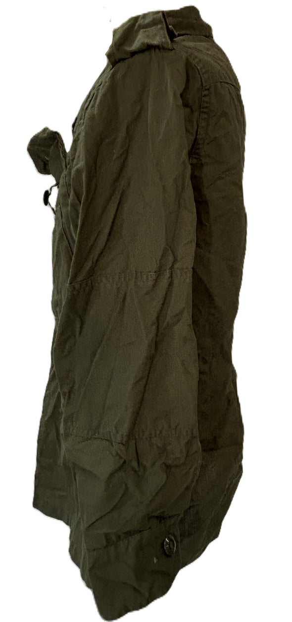 Canadian Forces Lightweight Combat Coat Mk III