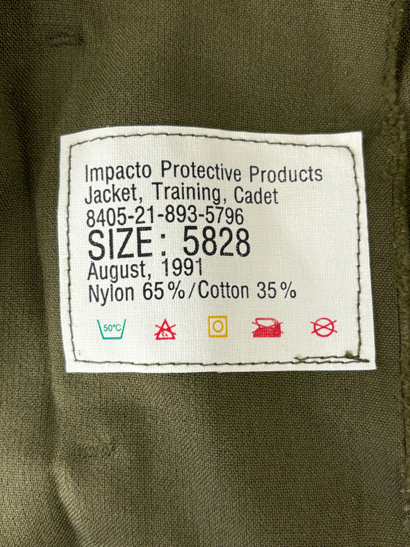 Canadian Forces Cadet Training Jacket