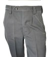 East German DRK Red Cross Male Service Trousers