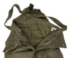 Austrian Army Winter Field Pants