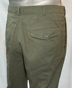 Yugoslavian Military Lightweight Trousers