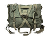 P58 Mk.1 Backpack Green British Cold War Era *Rare*