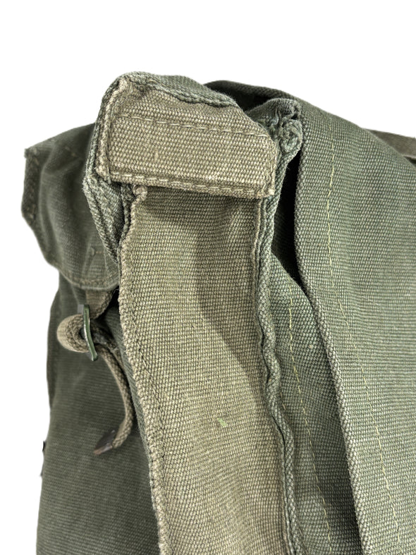 P58 Mk.1 Backpack Green British Cold War Era *Rare*