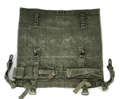 P58 Mk.1 Early Version CAPE CARRIER Green British Cold War Era *Rare*