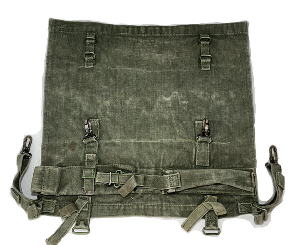 P58 Mk.1 Early Version CAPE CARRIER Green British Cold War Era *Rare*