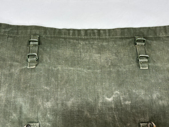 P58 Mk.1 Early Version CAPE CARRIER Green British Cold War Era *Rare*