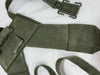 P58 Mk.1 Early Version YOKE SUSPENDERS Green British Cold War Era *Rare*