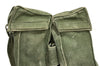 P58 Mk.1 Early Version Rear Pouch Green British Cold War Era *Rare*