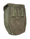 P58 Mk.1 Early Version Canteen Pouch Green British Cold War Era *Rare*