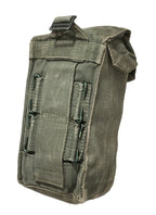 P44 RIGHT Side Ammunition Pouch Green British Cold War Era *Rare*