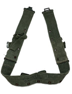 P44 BELT Green British Cold War Era *Rare*