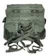 P44 BACK PACK Green British Cold War Era *Rare*